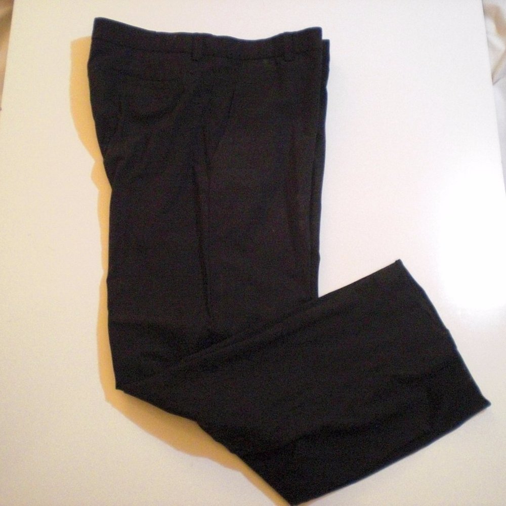 BANANA REPUBLIC STRETCH CASUAL RELAX FIT PANT